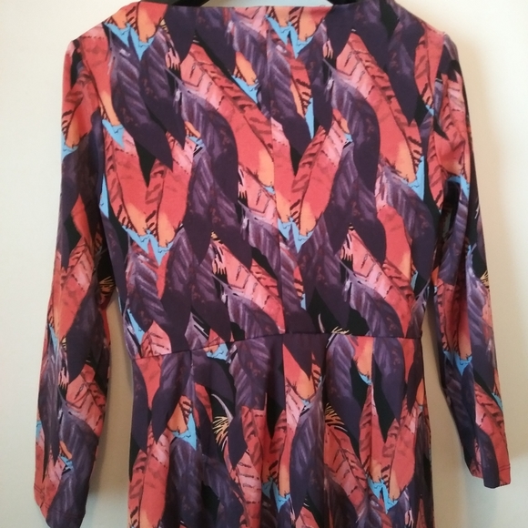 Tracy Negoshian Dress Marilyn XS - Picture 7 of 10